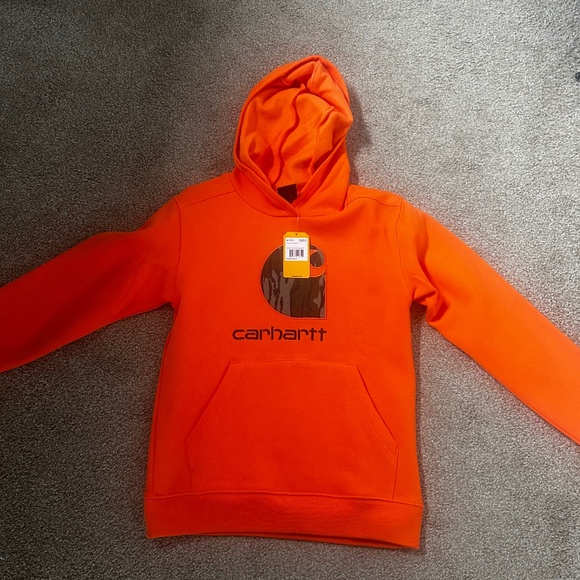 Brand new carhartt sweatshirt - Picture 1 of 1